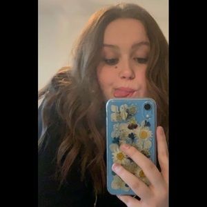 Meet your Posher, Abigayle